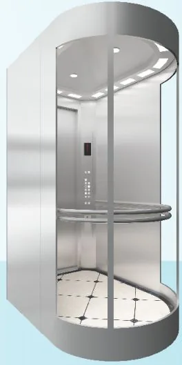 海东吊顶｜欧朗家用电梯